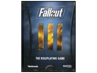 Fallout: The Roleplaying Game Core Rulebook