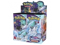 Pokemon TCG: Sword & Shield - Chilling Reign Booster Box (36 Boosters)