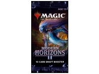 Magic The Gathering: Modern Horizons 2 - Draft Booster (15 kort)