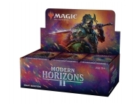 Magic The Gathering: Modern Horizons 2 - Draft Booster Box (36 Boosters)