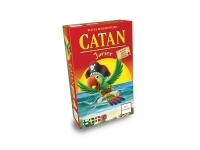 Catan Junior Travel (SVE)