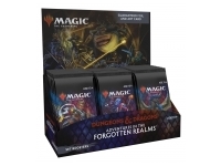 Magic The Gathering: Adventures in the Forgotten Realms - Set Booster Display (30 Boosters)