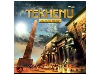 Tekhenu: Obelisk of the Sun