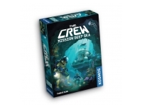 The Crew: Mission Deep Sea