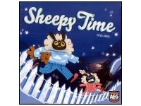 Sheepy Time