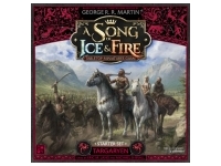 A Song of Ice & Fire: Tabletop Miniatures Game - Targaryen Starter Set