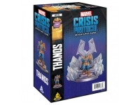 Marvel: Crisis Protocol - Thanos