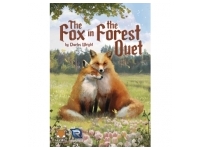 The Fox in the Forest Duet