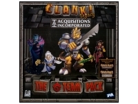 Clank! Legacy: Acquisitions Incorporated - The "C" Team Pack (Exp.)