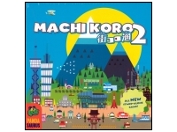 Machi Koro 2