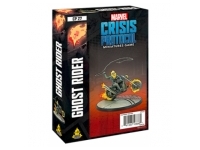 Marvel: Crisis Protocol - Ghost Rider