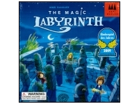 The Magic Labyrinth (ENG)