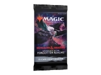 Magic The Gathering: Adventures in the Forgotten Realms - Draft Booster (15 kort)