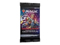 Magic The Gathering: Adventures in the Forgotten Realms - Set Booster