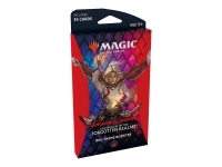 Magic The Gathering: Adventures in the Forgotten Realms - Theme Red