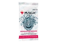 Magic The Gathering: Adventures in the Forgotten Realms - Collector Booster