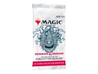 Magic The Gathering: Adventures in the Forgotten Realms - Collector Booster