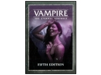 Vampire: The Eternal Struggle TCG (5th Edition) - Malkavian