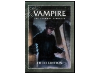 Vampire: The Eternal Struggle TCG (5th Edition) - Nosferatu