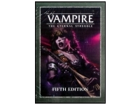 Vampire: The Eternal Struggle TCG (5th Edition) - Toreador