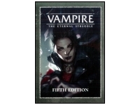 Vampire: The Eternal Struggle TCG (5th Edition) - Tremere