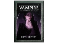 Vampire: The Eternal Struggle TCG (5th Edition) - Ventrue
