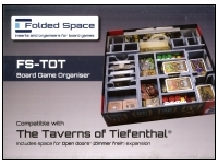 Folded Space INSERT - The Taverns of Tiefenthal