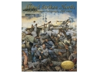 Hood Strikes North: The Tennessee Campaign, Fall 1864