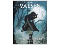 Vaesen Nordic Horror RPG: A Wicked Secret and Other Mysteries