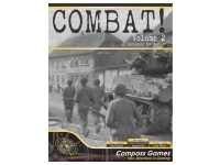 Combat! Volume 2: An Expansion for Combat! (Exp.)