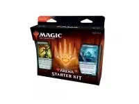 Magic The Gathering: Arena Starter Kit - 2021