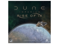 Dune: Imperium - Rise of Ix (Exp.)