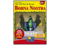 Bohnanza: Bohna Nostra (Exp.)