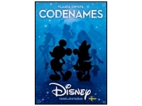 Codenames: Disney Familjeutgåva (SVE)