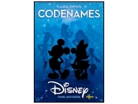 Codenames: Disney Familjeutgva (SVE)