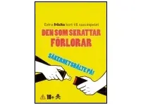 Den Som Skrattar Förlorar - Säkerhetsbälte På! (Exp.)