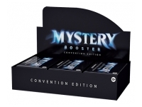 Magic The Gathering: Mystery Booster - Convention Edition Display (24 Boosters)