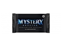 Magic The Gathering: Mystery Booster - Convention Edition (15 kort)