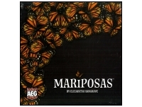 Mariposas