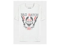 T-shirt: Star Wars - The Bad Batch "Wrecker" (White) - 158/164 (Barn)