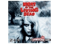 Night of the Living Dead: A Zombicide Game