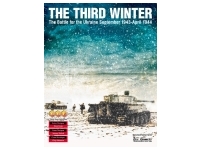The Third Winter: The Battle for the Ukraine September 1943-April 1944 (OCS)