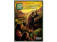 Carcassonne: Hunters and Gatherers