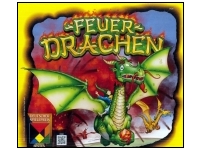 Feuerdrachen/ Fire Dragon