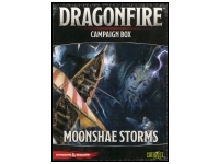 Dragonfire: Campaign - Moonshae Storms (Exp.)