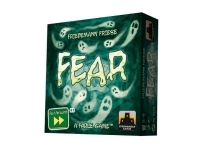 Fast Forward: FEAR