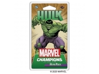 Marvel Champions: The Card Game - Hulk Hero Pack (Exp.)