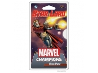 Marvel Champions: The Card Game - Star-Lord Hero Pack (Exp.)