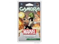 Marvel Champions: The Card Game - Gamora Hero Pack (Exp.)