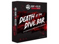 Hunt A Killer - Death at the Dive Bar